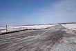 6 апреля уватская переправа будет закрыта для транспорта